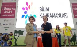 Dünya Robot Olimpiyatı Türkiye 2024’te kazananlar belli oldu