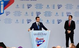 Ekrem İmamoğlu: Biz, Sizlerin Şehri Emanet Ettiği İnsanlarız; Emanete İhanet Edilmez