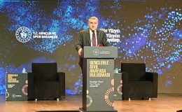 Gençlik ve Spor Bakanı Osman Aşkın Bak: Millet her zaman son sözü söyler