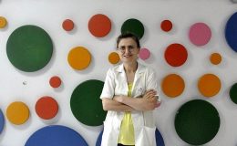 Prof. Dr. Karapınar Yılmaz, “Lösemili çocukların doğru tedaviyle yaşam şansı yüzde 90’ın üzerinde”