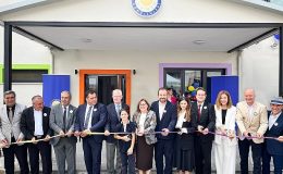 TEGV ve Şölen çocukların nitelikli eğitimle buluşması için el ele verdi