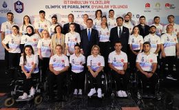 İBB Spor Kulübü, Paris 2024 Olimpiyat Oyunları’nda Türkiye’yi, 11 olimpik ve 13 paralimpik olmak üzere, toplam 24 sporcu ile temsil edecek