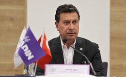 Muğla Büyükşehir Belediye Başkanı Aras’tan CEMR İmzası