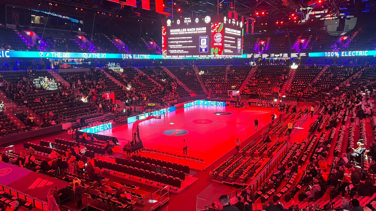 Bayern evinde kaybetmiyor! EuroLeague’e damga vurdular