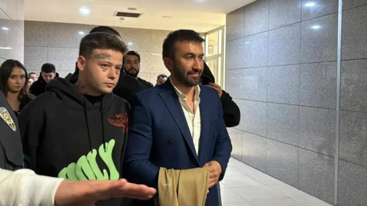 İstanbul’da yasa dışı bahse teşvikten tutuklanan İbrahim Yılmaz hakkında tahliye kararı